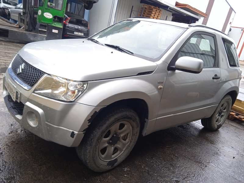 suzuki grand vitara jb (jt) del año 2008