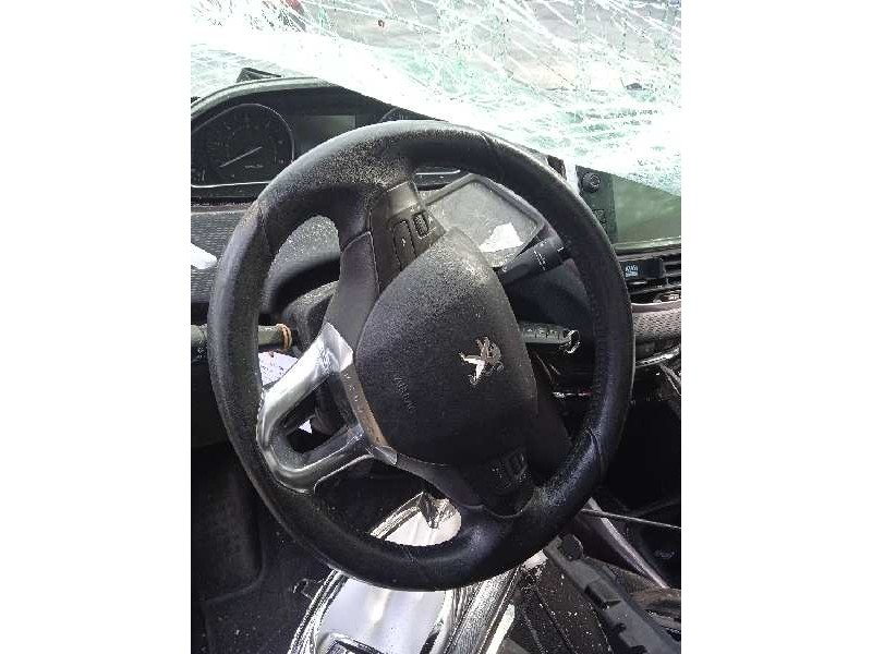 peugeot 2008 (--.2013) del año 2015