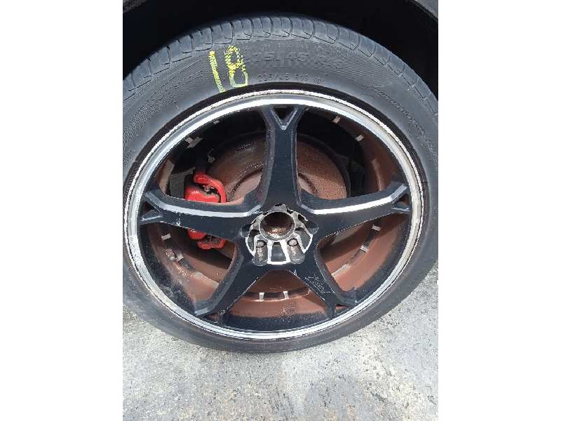 alfa romeo 159 (140) del año 2006