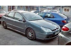 citroën c5 berlina del año 2007