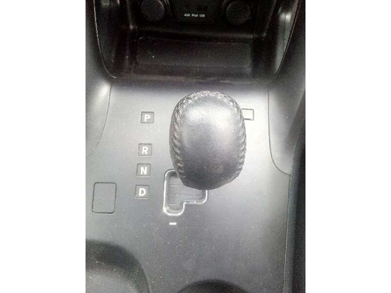 hyundai ix35 del año 2012