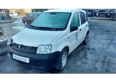 fiat panda (169) del año 2009