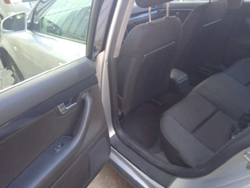 audi a4 berlina (8e) del año 2003