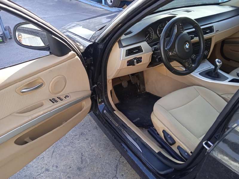 bmw serie 3 berlina (e90) del año 2009