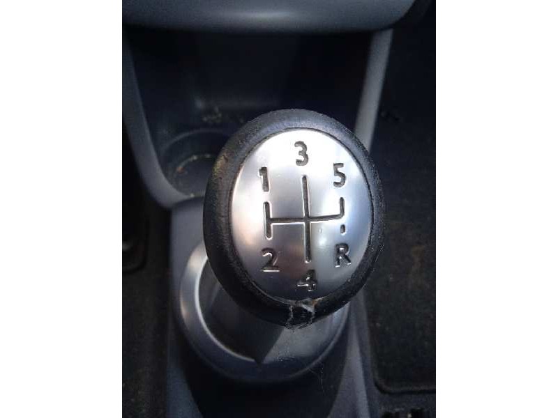 renault modus del año 2007