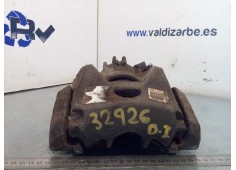 Recambio de pinza freno delantera izquierda para citroën c4 grand picasso vtn@v referencia OEM IAM 4400V7  