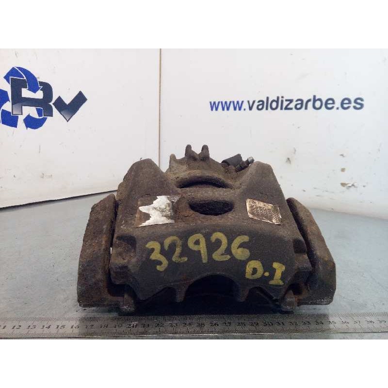 Recambio de pinza freno delantera izquierda para citroën c4 grand picasso vtn@v referencia OEM IAM 4400V7  