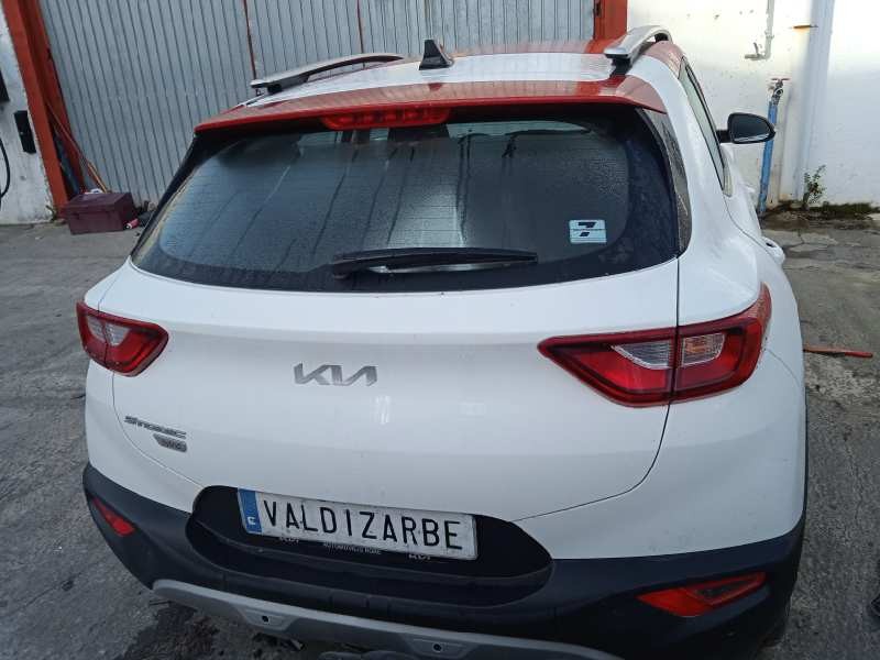 kia stonic (ybcuv) del año 2021