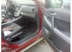 mazda cx-7 (er) del año 2007 2