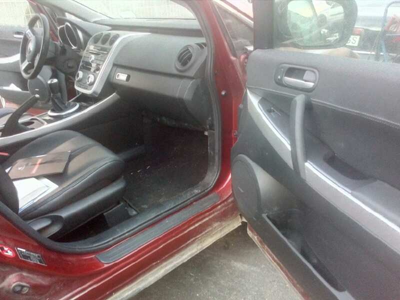 mazda cx-7 (er) del año 2007