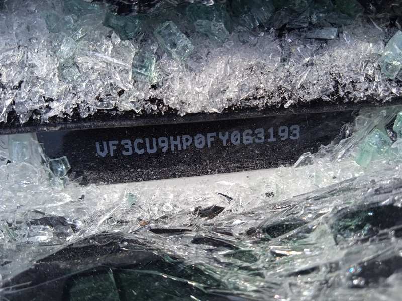 peugeot 2008 (--.2013) del año 2015