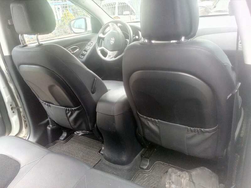 hyundai ix35 del año 2012