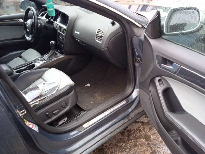 audi s5 sportback (8t) del año 2010