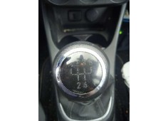 opel corsa e del año 2017 2