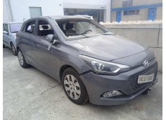 HYUNDAI I20 ACTIVE