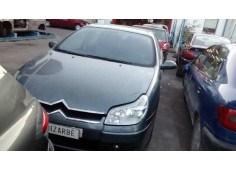 citroën c5 berlina del año 2007 2