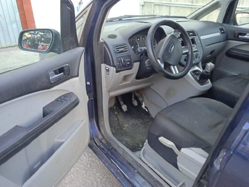 ford focus c-max (cap) del año 2004