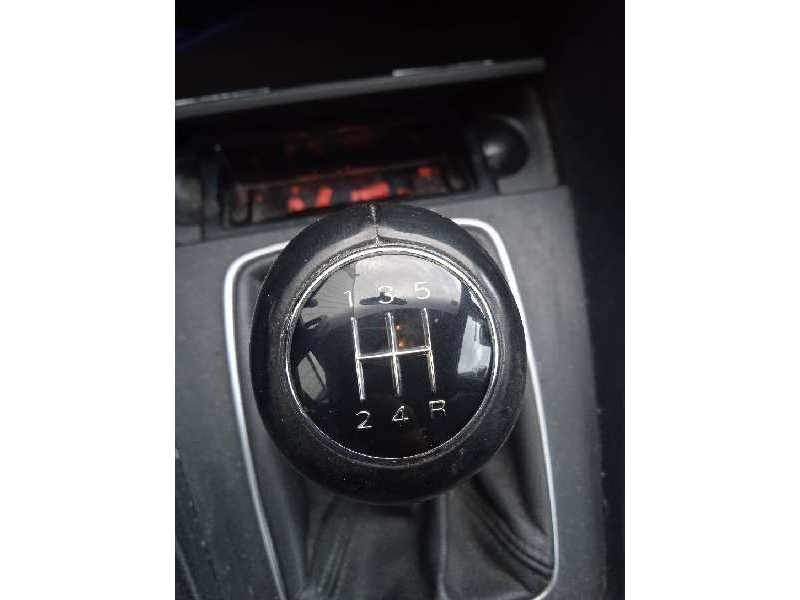 audi a4 berlina (8e) del año 2003