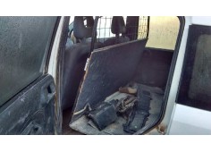 fiat panda (169) del año 2009 2