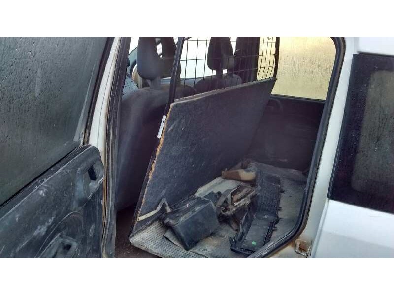 fiat panda (169) del año 2009