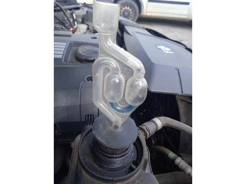 bmw serie 3 berlina (e90) del año 2009