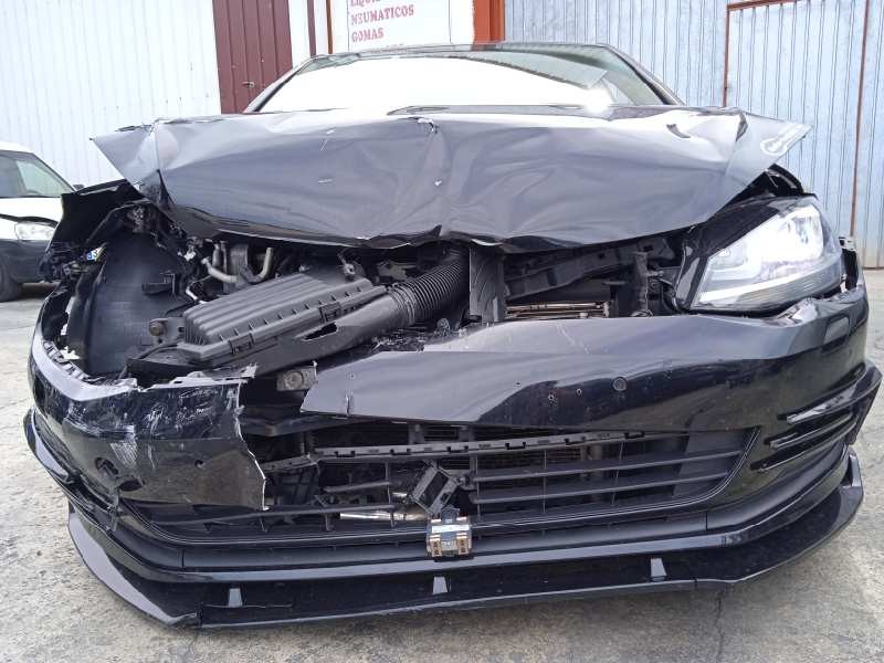 volkswagen golf vii lim. del año 2015