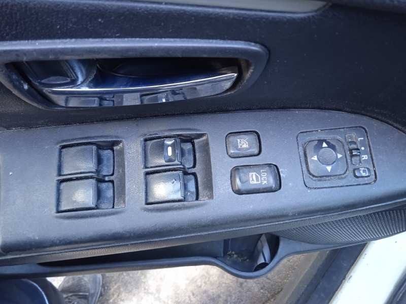 mitsubishi asx (ga0w) del año 2010