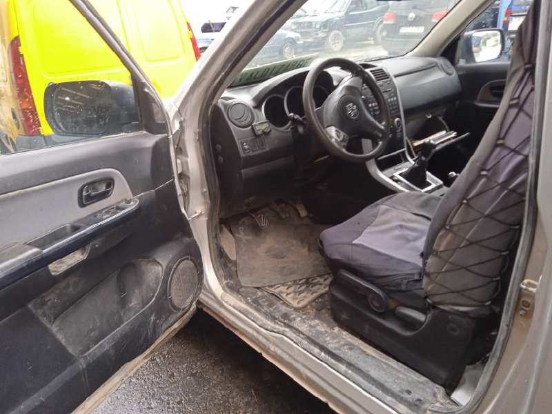 suzuki grand vitara jb (jt) del año 2008