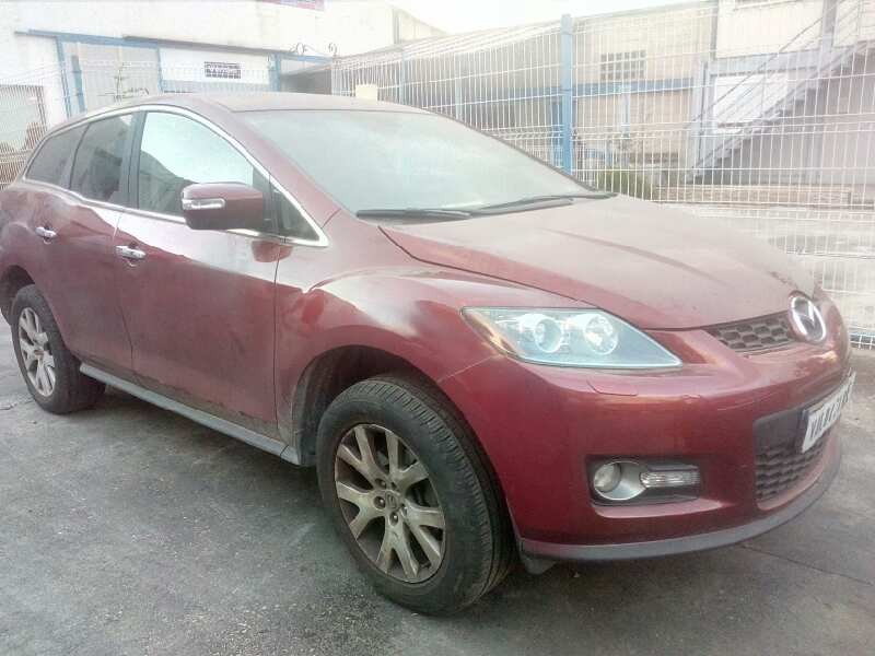 mazda cx-7 (er) del año 2007