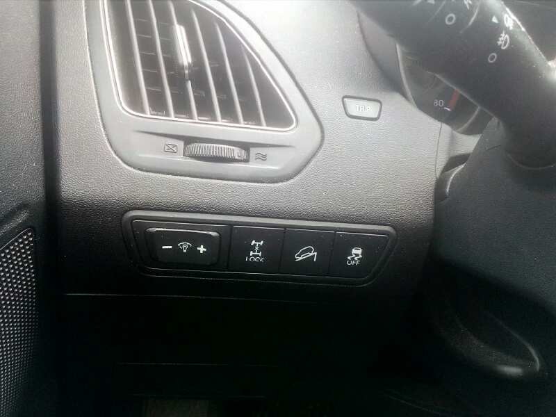 hyundai ix35 del año 2012