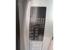 kia carnival del año 2010 2