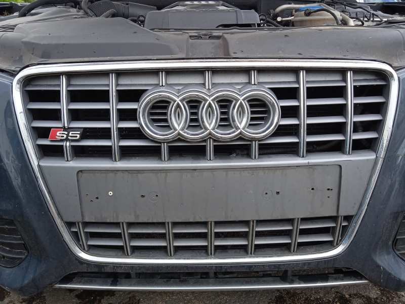 audi s5 sportback (8t) del año 2010