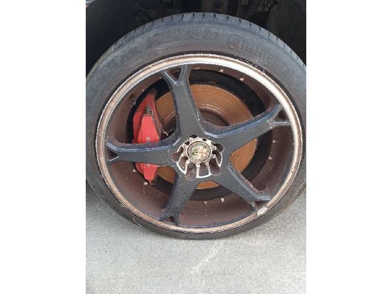 alfa romeo 159 (140) del año 2006