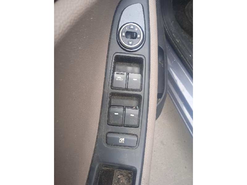 hyundai i20 active del año 2016