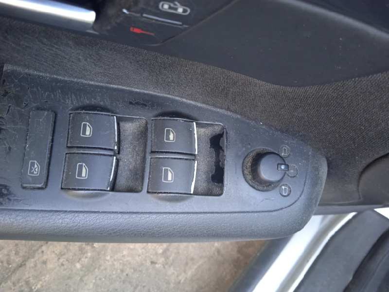 audi a4 berlina (8e) del año 2003