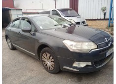 citroën c5 berlina del año 2007