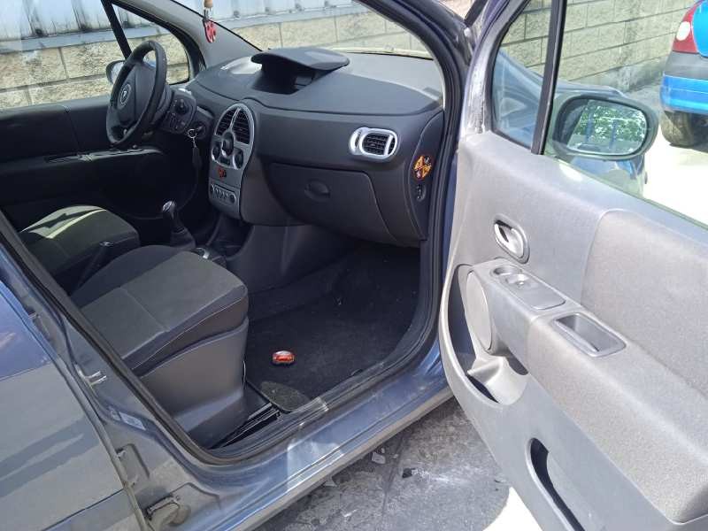 renault modus del año 2007