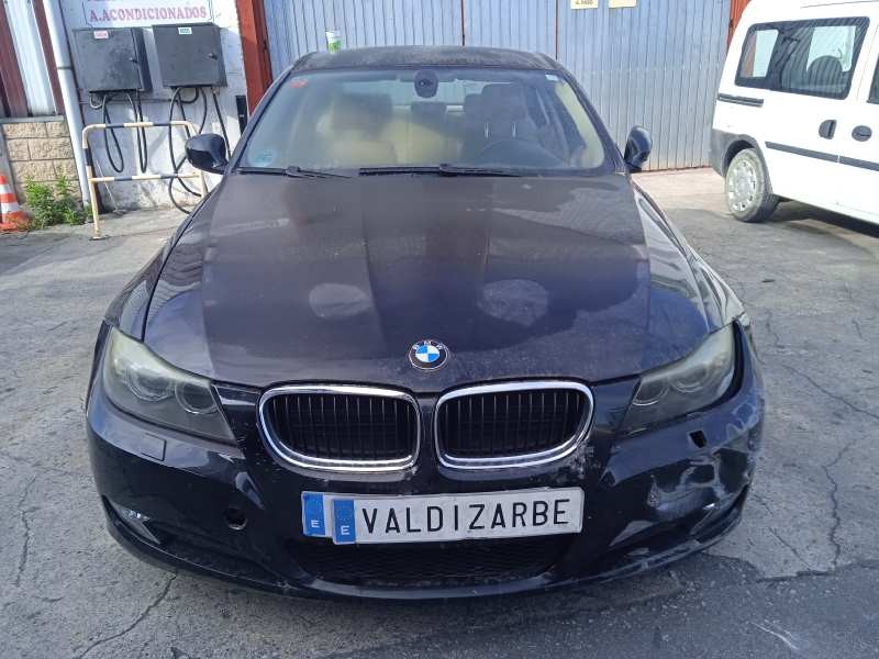 bmw serie 3 berlina (e90) del año 2009