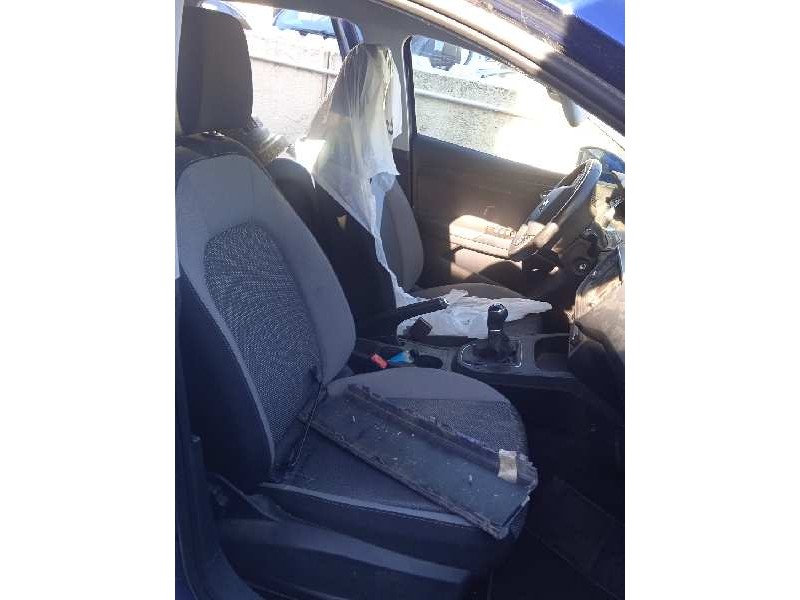 seat ibiza (kj1) del año 2018