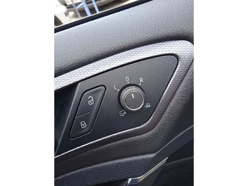 volkswagen golf vii lim. del año 2015