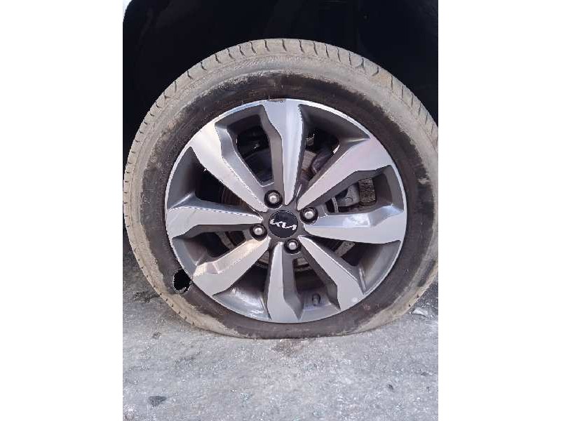 kia stonic (ybcuv) del año 2021