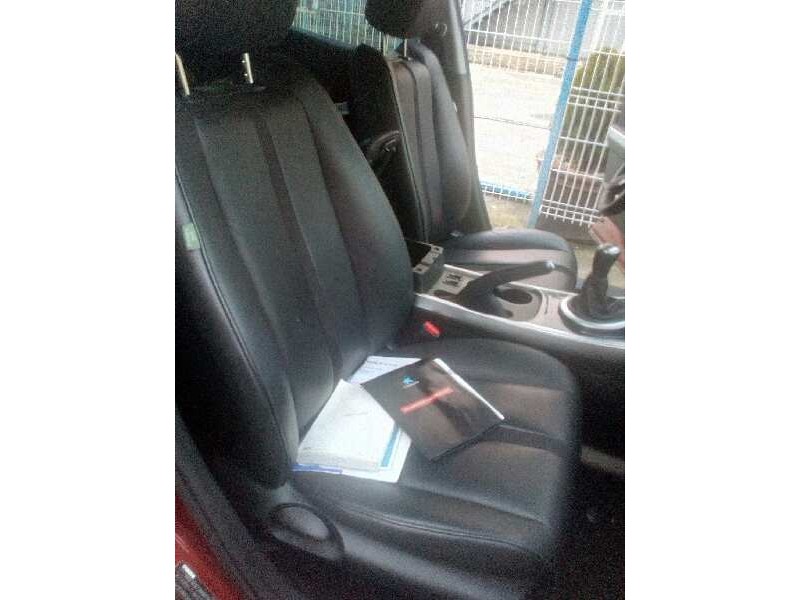 mazda cx-7 (er) del año 2007