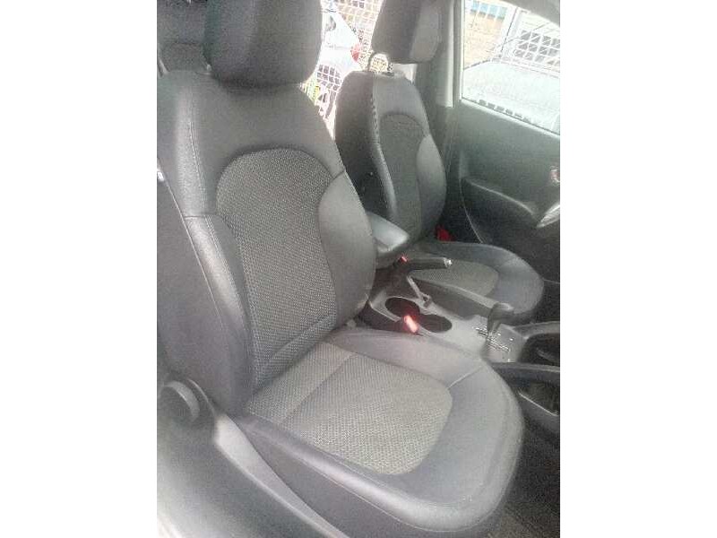 hyundai ix35 del año 2012