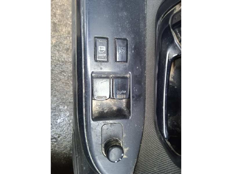 suzuki grand vitara jb (jt) del año 2008