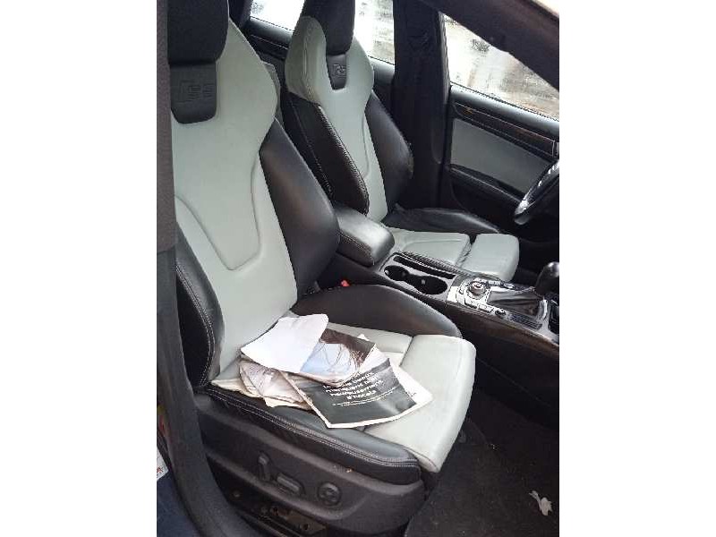 audi s5 sportback (8t) del año 2010