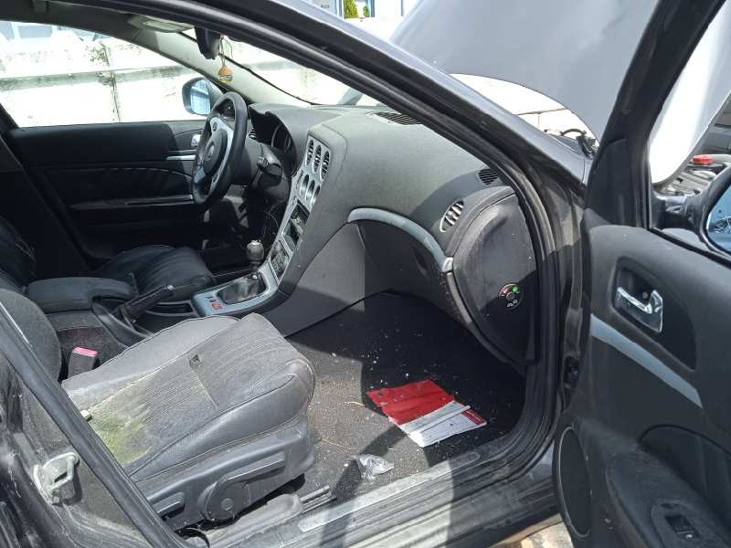 alfa romeo 159 (140) del año 2006