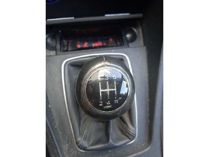 audi a4 berlina (8e) del año 2003