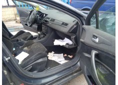 citroën c5 berlina del año 2007 2