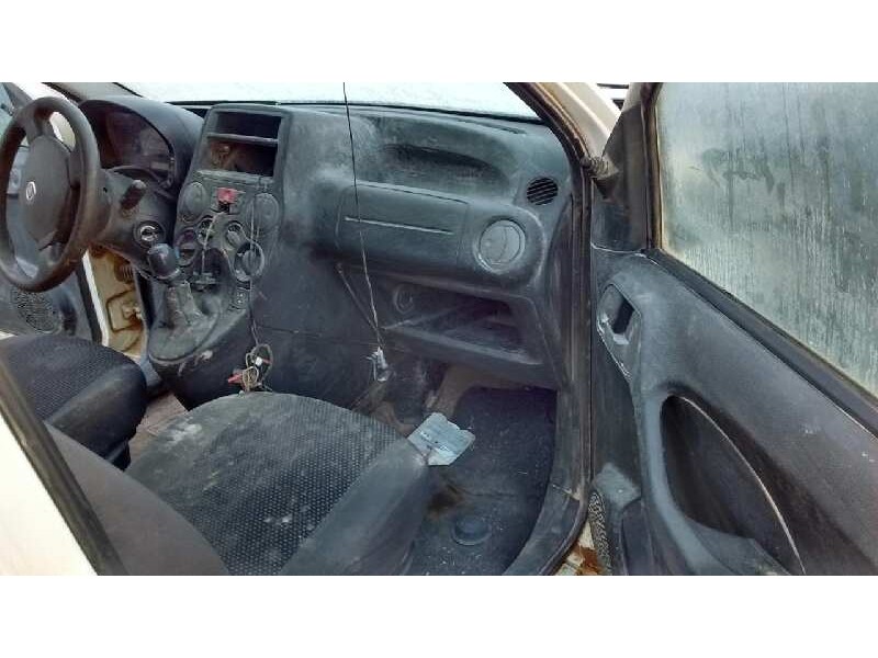 fiat panda (169) del año 2009