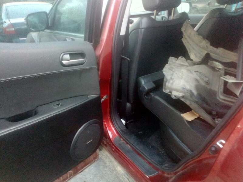 mazda cx-7 (er) del año 2007